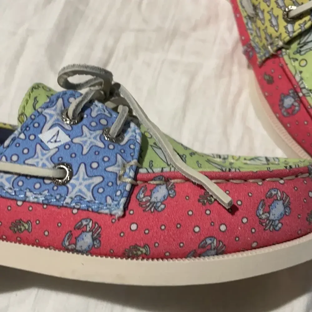 Sperry vineyard vines